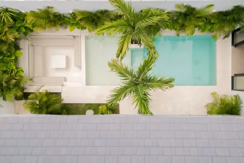2 bedrooms Villa in South Kuta, Badung, Bali (11333) 1