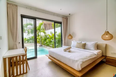 2 bedrooms Villa in South Kuta, Badung, Bali (11333) 4