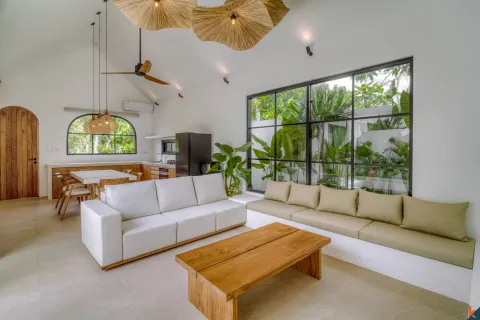 2 bedrooms Villa in South Kuta, Badung, Bali (11333) 2