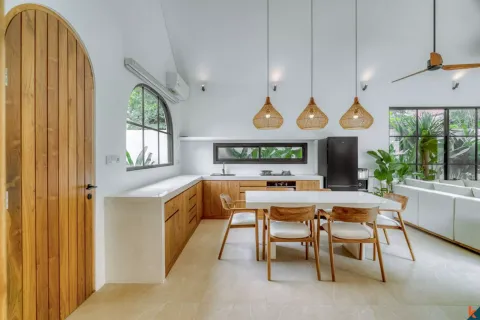 2 bedrooms Villa in South Kuta, Badung, Bali (11333) 3