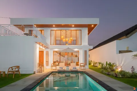 1 bedroom Villa in Ubud, Gianyar, Bali (11329) 1