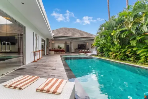 3 bedrooms Villa in Seminyak, Badung, Bali (14133) 8