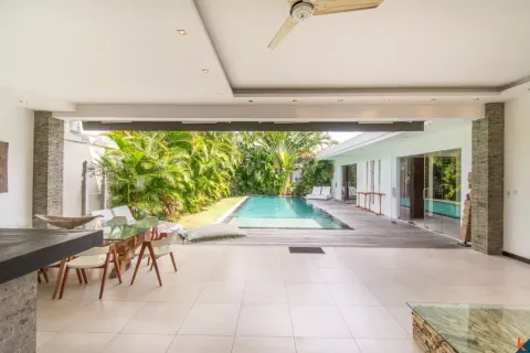 3 bedrooms Villa in Seminyak, Badung, Bali (14133) 11