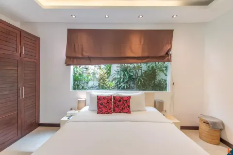 3 bedrooms Villa in Seminyak, Badung, Bali (14133) 17