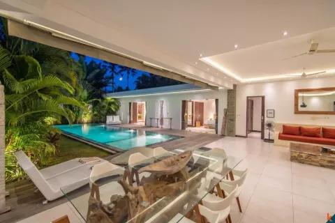 3 bedrooms Villa in Seminyak, Badung, Bali (14133) 5