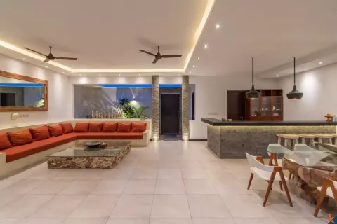 3 bedrooms Villa in Seminyak, Badung, Bali (14133) 4