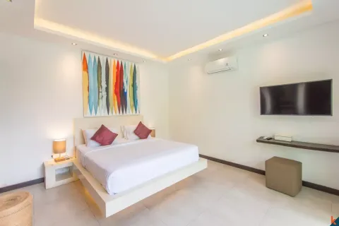 3 bedrooms Villa in Seminyak, Badung, Bali (14133) 22