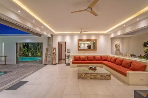 3 bedrooms Villa in Seminyak, Badung, Bali (14133) 6