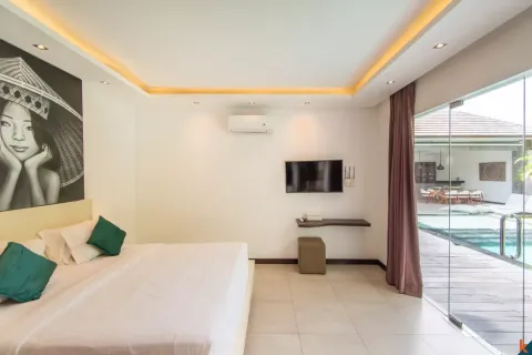3 bedrooms Villa in Seminyak, Badung, Bali (14133) 23