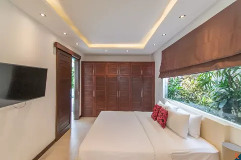 3 bedrooms Villa in Seminyak, Badung, Bali (14133) 16