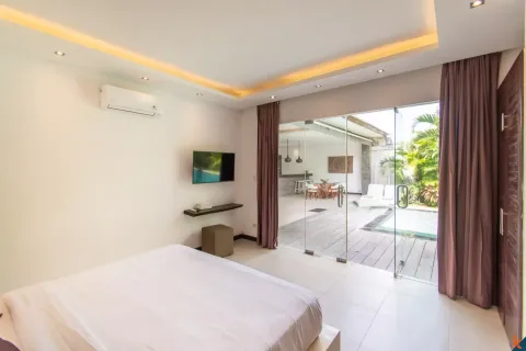 3 bedrooms Villa in Seminyak, Badung, Bali (14133) 21