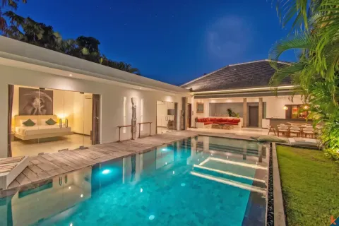 3 bedrooms Villa in Seminyak, Badung, Bali (14133) 2
