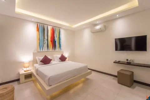 3 bedrooms Villa in Seminyak, Badung, Bali (14133) 7
