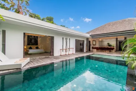 3 bedrooms Villa in Seminyak, Badung, Bali (14133) 9