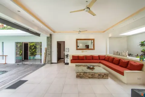 3 bedrooms Villa in Seminyak, Badung, Bali (14133) 12