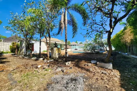 Land in Seminyak, Badung, Bali (14132) 5