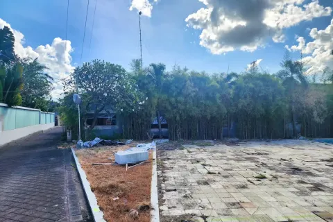 Land in Seminyak, Badung, Bali (14132) 7