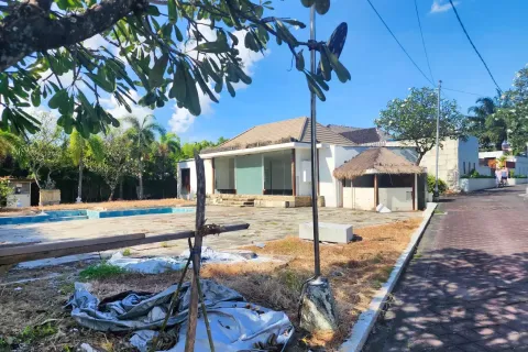 Land in Seminyak, Badung, Bali (14132) 12