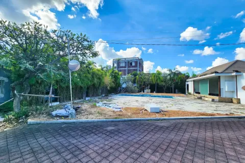 Land in Seminyak, Badung, Bali (14132) 8