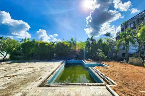 Land in Seminyak, Badung, Bali (14132) 11