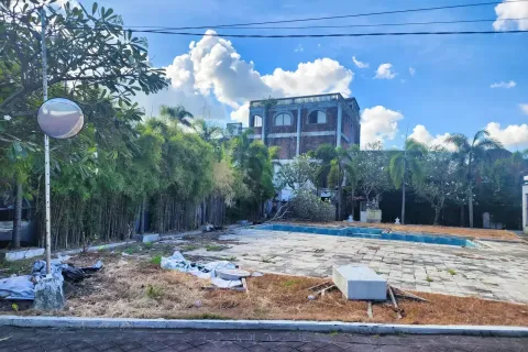 Land in Seminyak, Badung, Bali (14132) 9