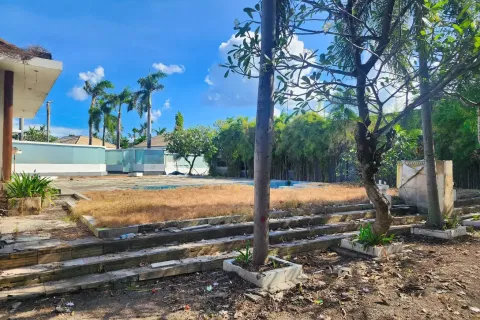 Land in Seminyak, Badung, Bali (14132) 4