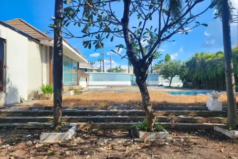 Land in Seminyak, Badung, Bali (14132) 3