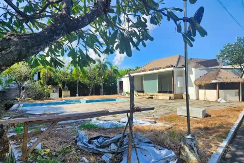 Land in Seminyak, Badung, Bali (14132) 13