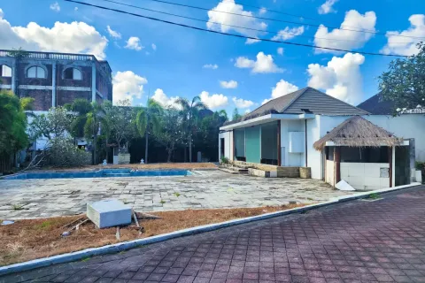 Land in Seminyak, Badung, Bali (14132) 6
