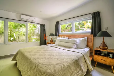 1 bedroom Villa in Pererenan, Mengwi, Badung, Bali (14136) 8
