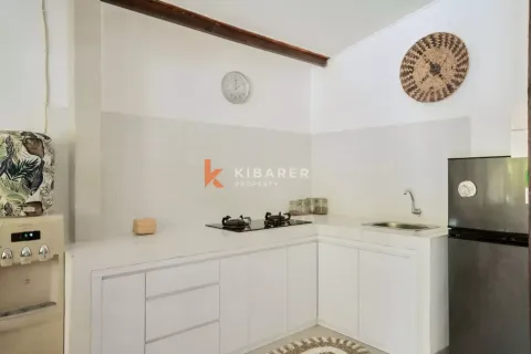 1 bedroom Villa in Pererenan, Mengwi, Badung, Bali (14136) 4