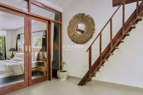 1 bedroom Villa in Pererenan, Mengwi, Badung, Bali (14136) 12