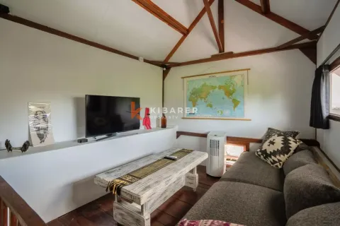 1 bedroom Villa in Pererenan, Mengwi, Badung, Bali (14136) 6