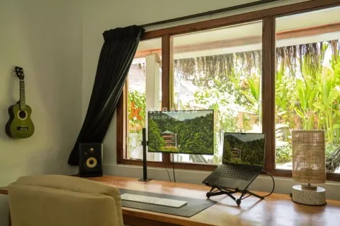 1 bedroom Villa in Pererenan, Mengwi, Badung, Bali (14136) 11