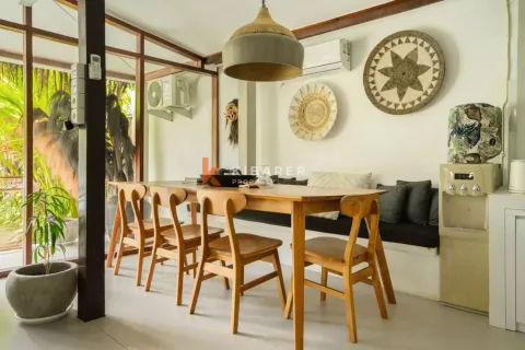 1 bedroom Villa in Pererenan, Mengwi, Badung, Bali (14136) 3