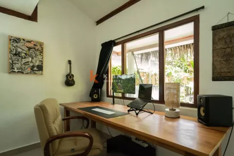 1 bedroom Villa in Pererenan, Mengwi, Badung, Bali (14136) 10