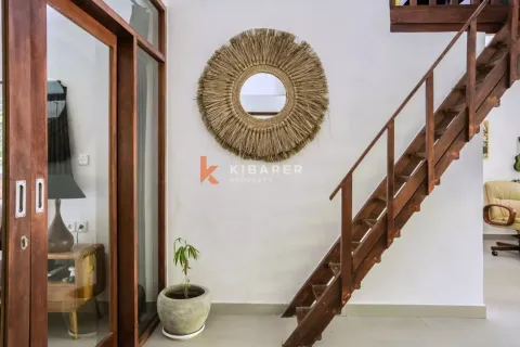 1 bedroom Villa in Pererenan, Mengwi, Badung, Bali (14136) 13