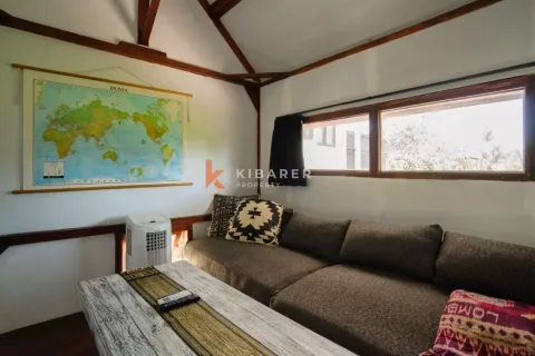1 bedroom Villa in Pererenan, Mengwi, Badung, Bali (14136) 7