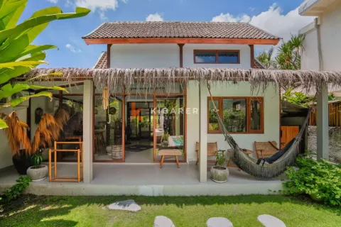 1 bedroom Villa in Pererenan, Mengwi, Badung, Bali (14136) 2