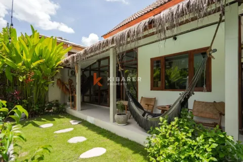 1 bedroom Villa in Pererenan, Mengwi, Badung, Bali (14136) 5