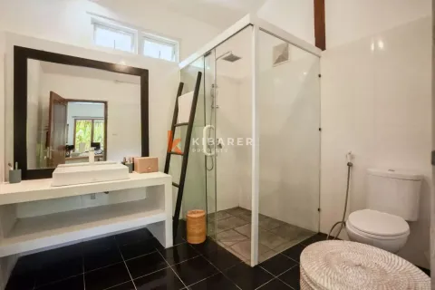 1 bedroom Villa in Pererenan, Mengwi, Badung, Bali (14136) 9