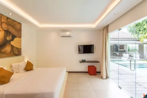 3 bedrooms Villa in Seminyak, Badung, Bali (14134) 19