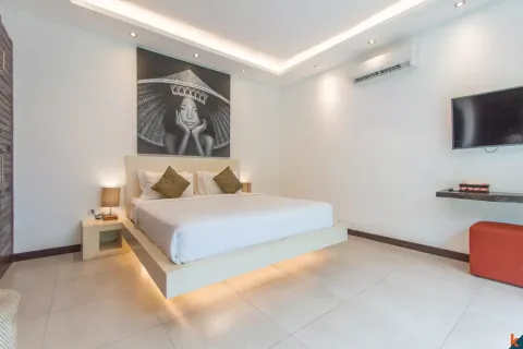 3 bedrooms Villa in Seminyak, Badung, Bali (14134) 6