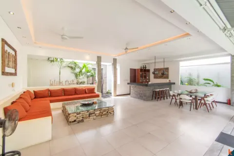 3 bedrooms Villa in Seminyak, Badung, Bali (14134) 5