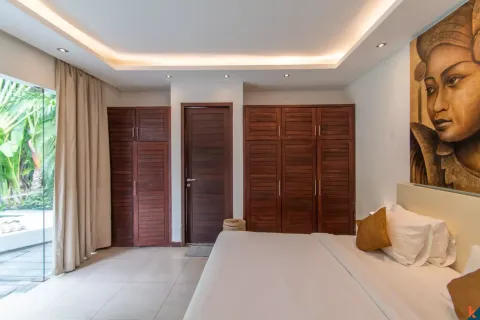 3 bedrooms Villa in Seminyak, Badung, Bali (14134) 22