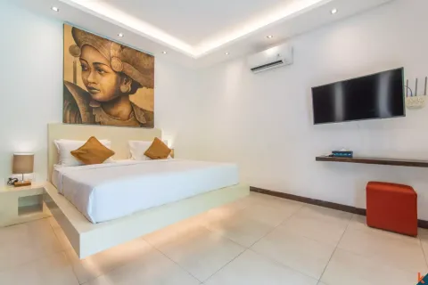 3 bedrooms Villa in Seminyak, Badung, Bali (14134) 18