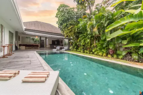 3 bedrooms Villa in Seminyak, Badung, Bali (14134) 2