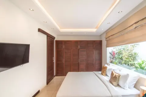 3 bedrooms Villa in Seminyak, Badung, Bali (14134) 14