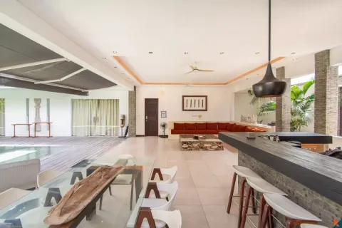 3 bedrooms Villa in Seminyak, Badung, Bali (14134) 12