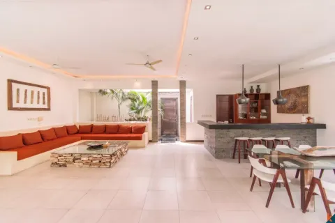 3 bedrooms Villa in Seminyak, Badung, Bali (14134) 4